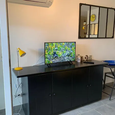 Repos A Rousse LʼÎle-Rousse