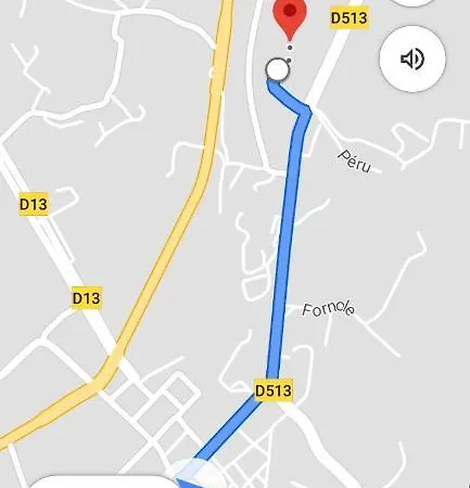 Repos A Rousse Daire