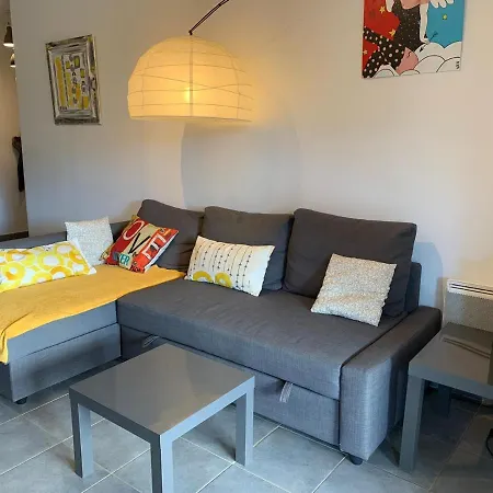 Repos à Rousse Appartamento *