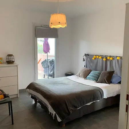 Repos à Rousse Appartamento LʼÎle-Rousse