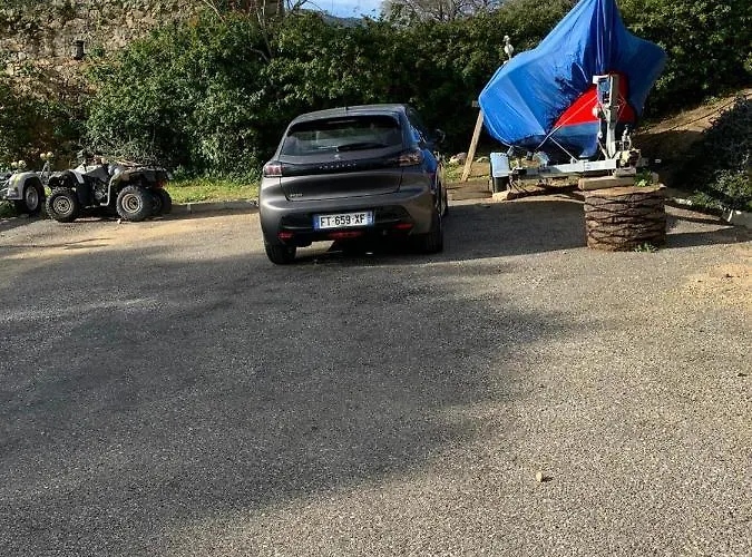 Repos A Rousse Apartment